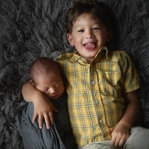 Meet your Posher, Carmen